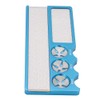 CUESOUL Multi Function Alloy Billiard Cue Tip Repair Tool