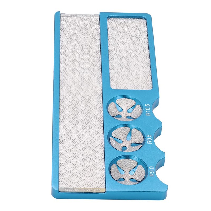 CUESOUL Multi Function Alloy Billiard Cue Tip Repair Tool