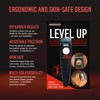 Self-Cut System Level Up Hair & Beard Trimmer Attachment for