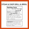 Spice Hunter Steak & Chop Blend, Grilling Blend, 2.2 Ounce