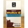 Expired Liquidation- Pure Essence My Pure MYcoMune 4x 60 Capsules
