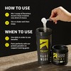 Ascent Clean Creatine Monohydrate Powder - 5G Per Serving, Creapure