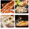 Ramen seasoning powder 12.34oz. Ramen ingredients cooking seasoning soup powder,