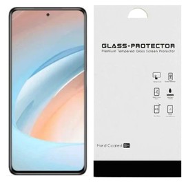 ExtremeCases For Motorola Moto G Power 5G 2024 2Pack Tempered Glass Screen Protector Guard + Extreme Band