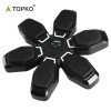 TOPKO US Warehouse Home Gym Sounding Punch Boxing Machine, Ideal