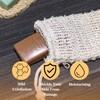 FFS Beauty Hydrate & Exfoliate: Body Soap With Coconut Husk