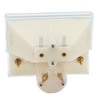VU Meter Header 12V High Accuracy Sound DB Level Header
