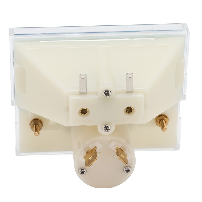 VU Meter Header 12V High Accuracy Sound DB Level Header
