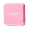 Everybody London Illuminating Blusher Rosy Pearl