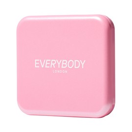 Everybody London Illuminating Blusher Rosy Pearl