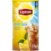 Lipton Lemon Iced Tea Mix - 100 oz.