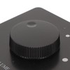 aqxreight 50W Volume Control, Wall Mount Knob Volume Controller 5