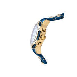 Invicta Men's 24217 Bolt Analog Display Quartz Two Tone Watch