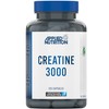 Applied Nutrition Creatine Monohydrate Capsules 3000mg Per Serving – High