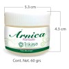 Pomada De Arnica De Trikaya Herbolaria, Golpes, Moretones
