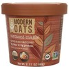 Modern Oats Vermont Maple Oatmeal, 2.11 Ounce -- 12 per