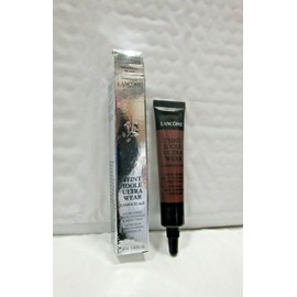 LANCOME TEINT IDOLE ULTRA WEAR CAMOUFLAGE CONCEALER 555 SUEDE (C) 0.40 OZ NWB