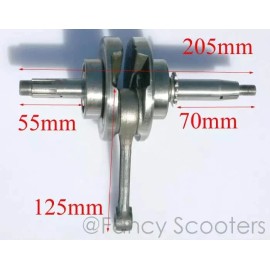 FANCY SCOOTER TaoTao DB10-110cc, DB14-110cc,DB2