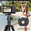 kinokoo Ricoh GR IV/GRIII Case, Ricoh GR 4/GR3 Premium Genuine