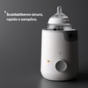 Tommee Tippee Scaldabiberon E Pappa Elettrico, Adatto A Tutti I