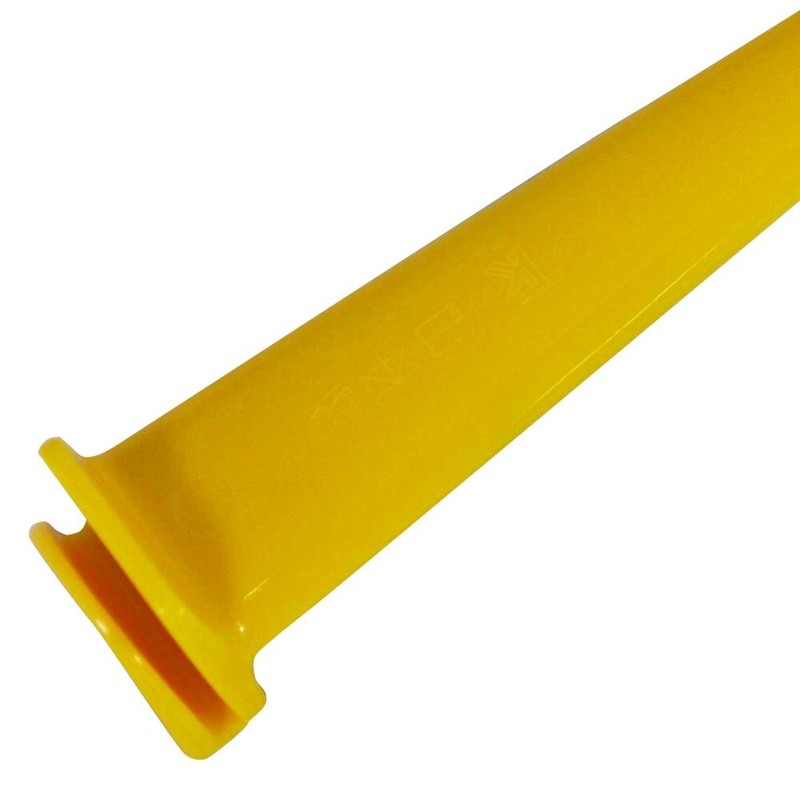 The Cat, Spoon, Bottle Opener with Yellow Tadpole Nails Non-Marring