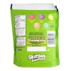 Mars Canada Inc. Skittles Sours Gummies Candy, 235g/8.2 oz Bag