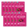 Forderskin Superfood Real Veggie Farm Double Shot Mask 23ml (10