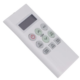 Beyution AKB73756214 Replace Remote Control Fit for Friedrich/LG Air Conditioner CP08G10B CP06G10B CP10G10B CP10F10 CP15G10A CP24G30B CP08F10 EP08G11B CP24G30A CP05G10A CP05G10B CP12G10B CP15G30A