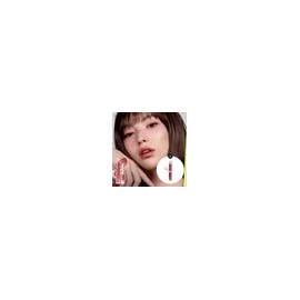 3CE Lip for daily makeup and personal care, portable beauty accessory, Korean Import, 3CE and Care, skincare routine product