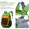MOUNTAINTOP Children's backpack, kindergarten bag, school backpack