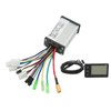 Electric Bike Conversion Kit Sine Wave Three Mode Controller S866