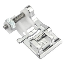 ZIGZAGSTORM 202090009 Prensatelas para máquina de coser Janome, Elna ALT: 202090205-2090009