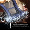 Cooling Vest, Air Device, Manual Knob, Adjustable, Easy Operation, Just