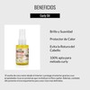 LENDAN - Lockiges Haaröl - Terra Curly Oil - 75