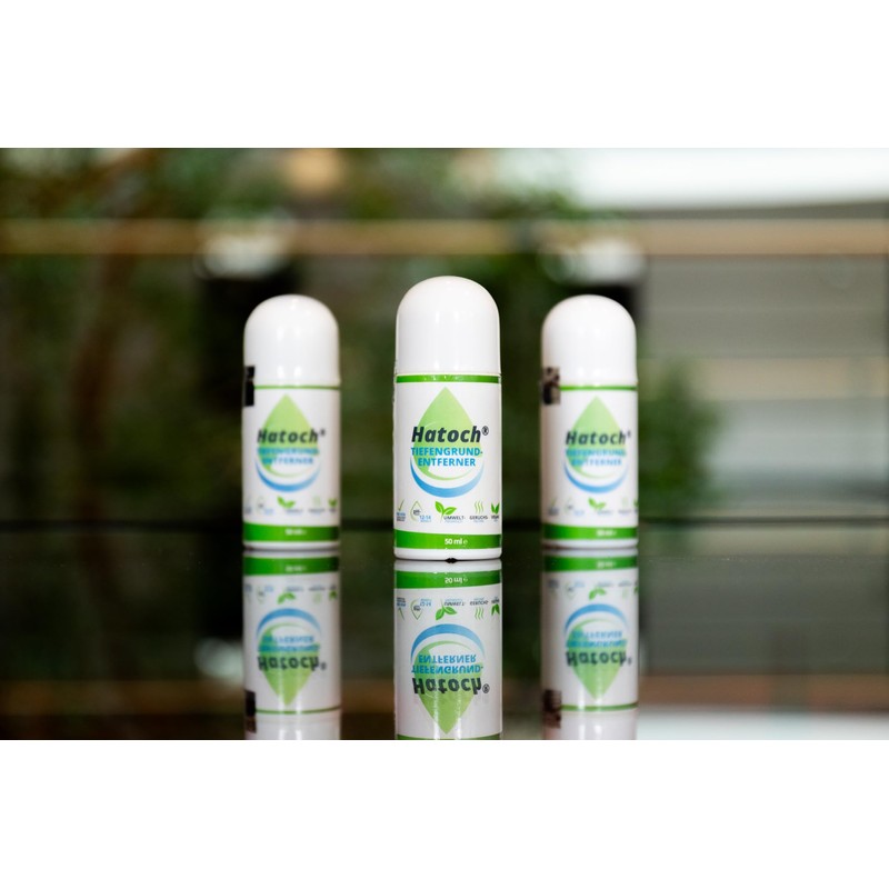 Deep Base Remover 50 ml Effective & Gentle Cleaning for