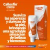 Gel Exfoliante Callos Y Callosidades Con Urea 3 Piezas