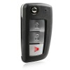 RemoteStop Key Fob Remote for 2014 2015 2016 2017 2018