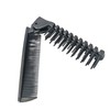 Tail Comb Ax Comb Folding Hair Comb 32ea