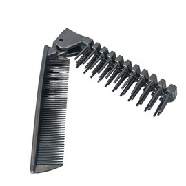 Tail Comb Ax Comb Folding Hair Comb 32ea
