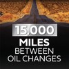 Castrol EDGE High Mileage 5W-30 Advanced Full Synthetic Motor Oil,