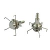 NIKA ARCHERY 100 Grain Judo Broadheads 5 Claws Head Hunting