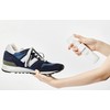 columbus Shoe Care Kit - Complete Set of Sneakers Care