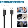 DIIMO Charger for SimpliSafe Outdoor Camera Battery and Simplisafe Outdoor