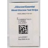 iGlucose Essential Test Strips 50 Count New in Box Expires