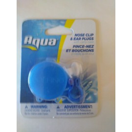 Intex Imports - Pool Toys Ea-1951 Swim Noseclip/Earpl