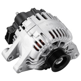 Alternator 3.5 3.5L for Hyundai Santa Fe 2003-2006,Fit for XG350 2002-2005,Fit for Kia Amanti 2004-2006, 37300-39010, 37300-39400, 37300-39405, 400-40011