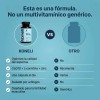 Koneli Seeds For Him | Suplemento Alimenticio | L-Arginina +