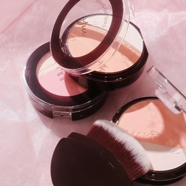 Make Heal 글로우씨 볼륨 컨투어 (블러셔 하이라이터) Glow C Volume Contour (Blush Highlighter)