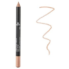 Avril - Organic Eye Pencil - Enriched with Organic Castor Oil - 100% Natural Origin - Certified Organic Cosmos - Made in France - Diameter 7.8 mm