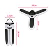 LED Camping Light 60 LED Folding Design Waterproof Dustproof Widely